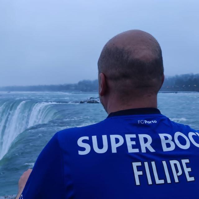 Filipe Borges