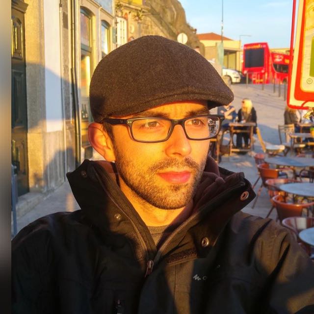 André Pinto