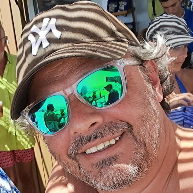 Miguel Vaz