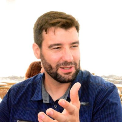 Pedro Casas 