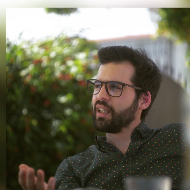 Luis Gonçalves