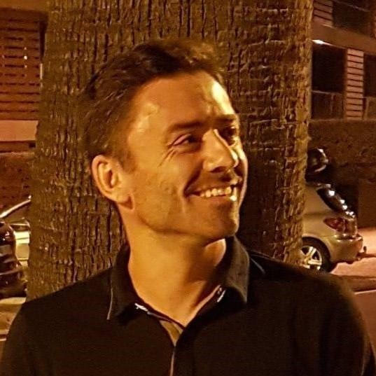 Miguel Oliveira