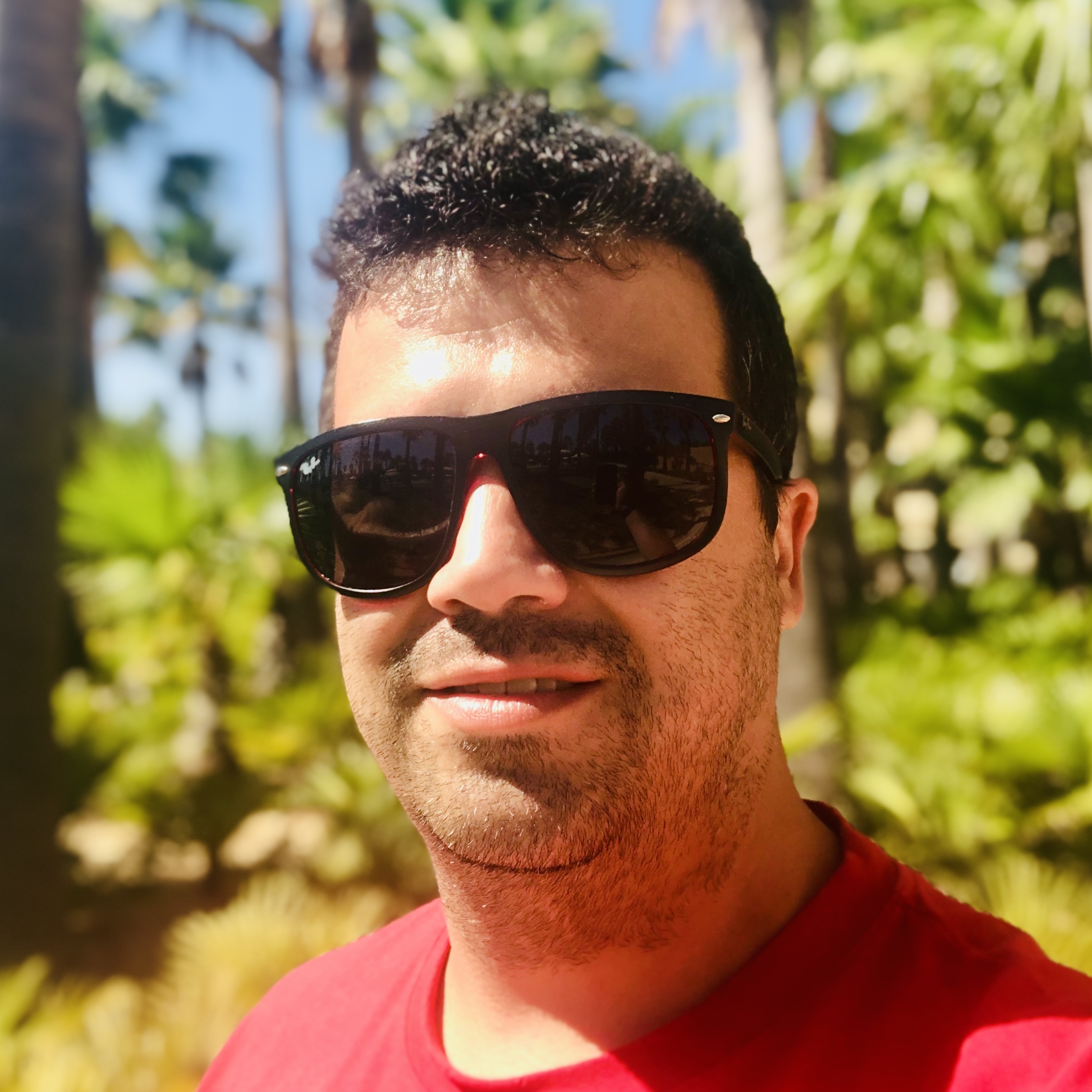Luciano Oliveira