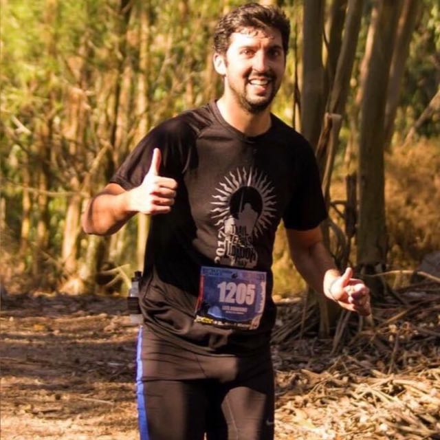 Luís Rodrigues