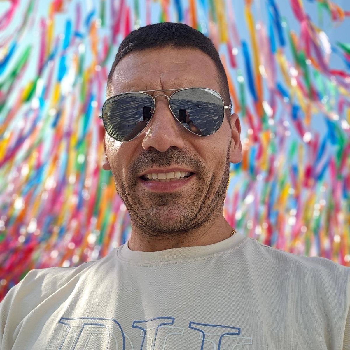 Miguel Pinto