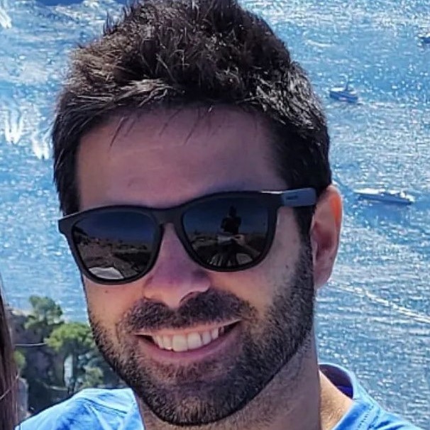 Daniel Teixeira