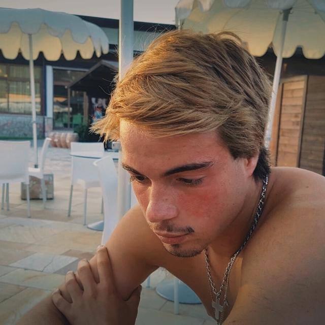 João Ribeiro