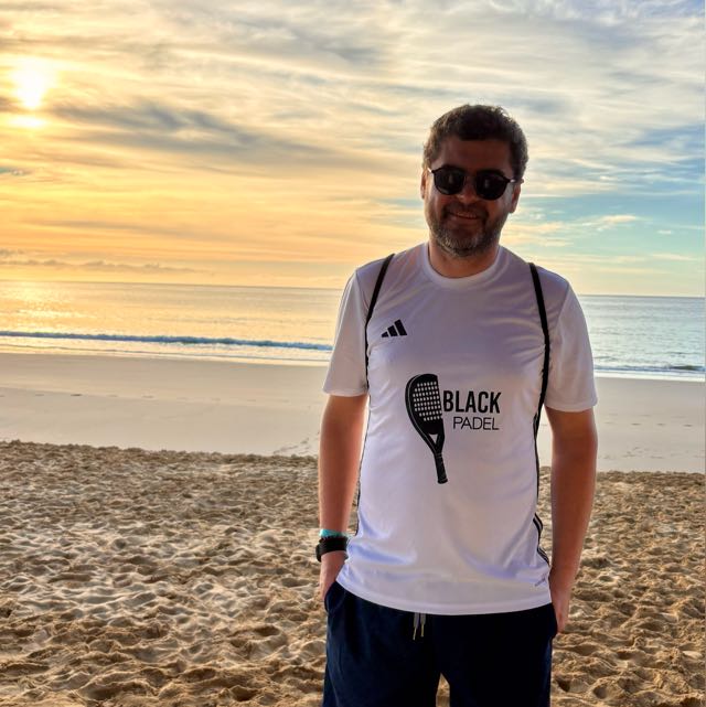 Leandro Marinho