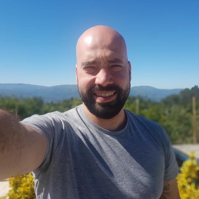 Hélder Cunha