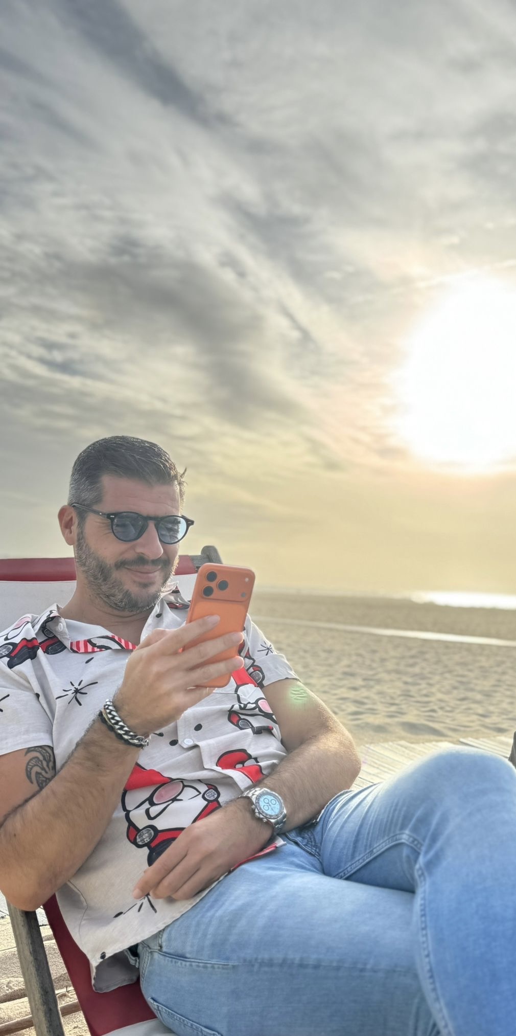 Filipe Abrantes